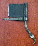 Penture Queue de Rat