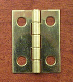 Charnière en Laiton