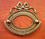 Poignée Hepplewhite