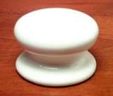Bouton de Porcelaine